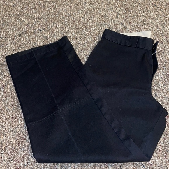 Men’s Dickies Loose Fit Pants - Picture 1 of 8